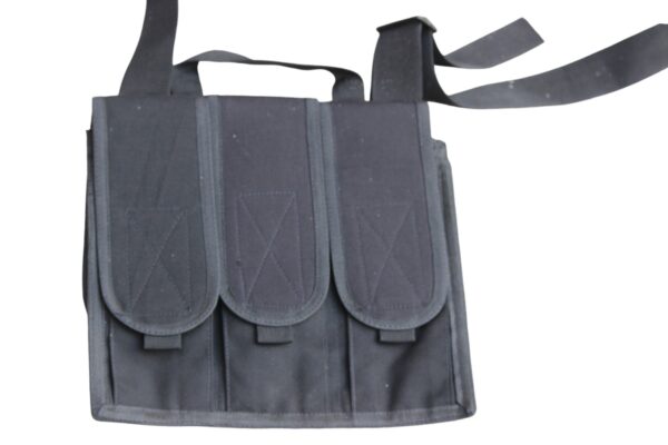 Import quality 6 magazines shoulder bag for AK47  223  M4  and REPEATER - Image 4