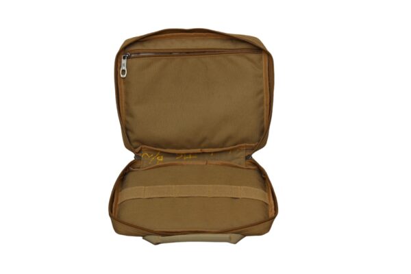 High quality 5.11 parachute pistol bag with 5 magazines capacity - Image 9