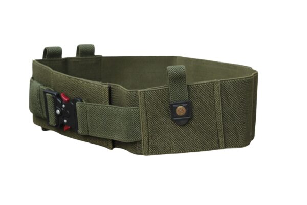 Import quality belly elastic belt - Image 3