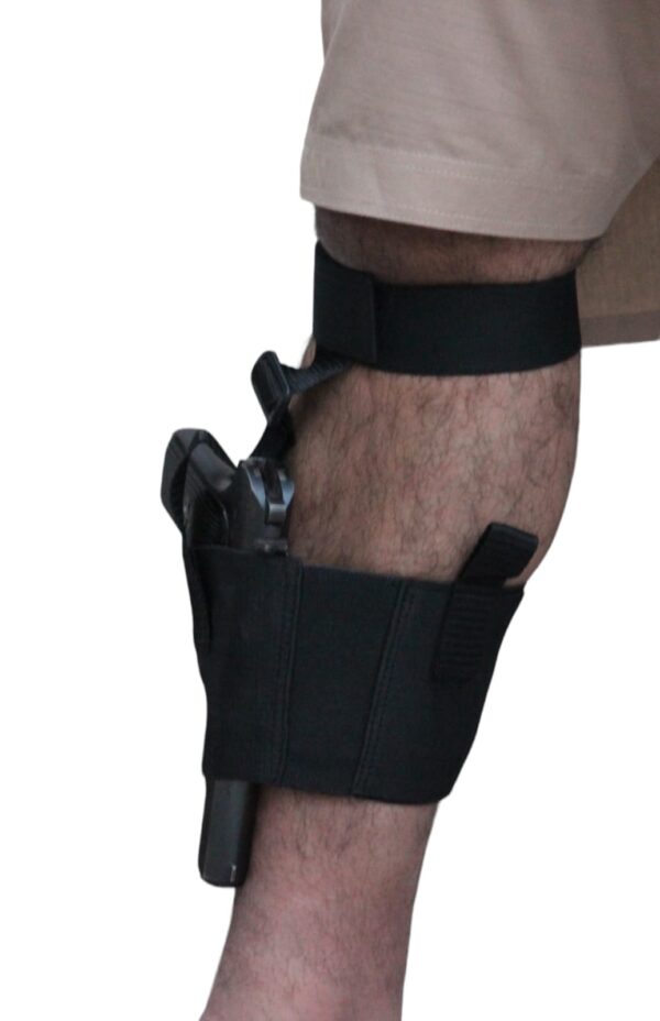 Pak made pistol leg cover - Image 3