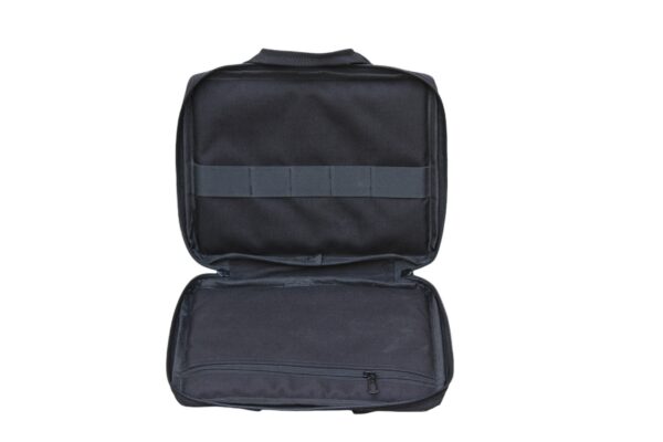 High quality 5.11 parachute pistol bag with 5 magazines capacity - Image 6