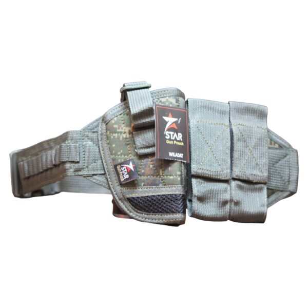 Premium parachute belt in different colors - Image 6