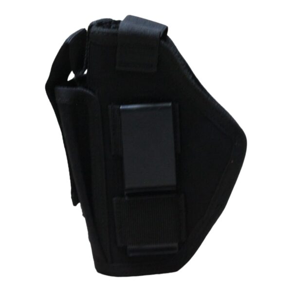 Universal concealed carry parachute black cover - Image 3