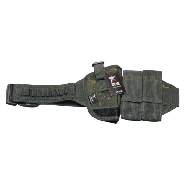 Premium parachute belt in different colors - Image 2