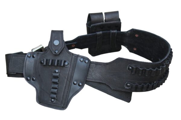 New english  design cow  leather belt