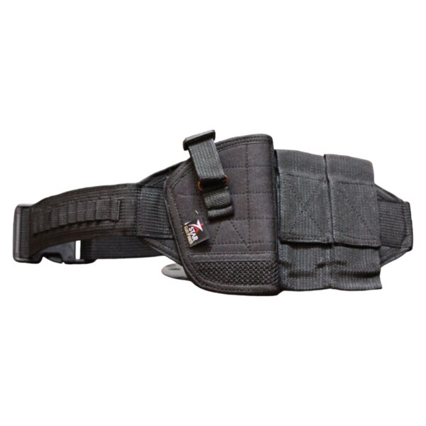 Premium parachute belt in different colors