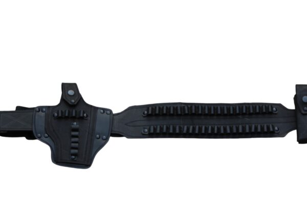 New english  design cow  leather belt - Image 3